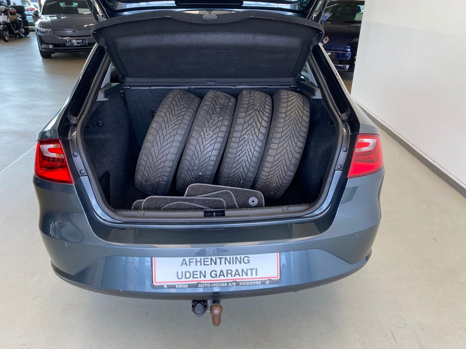 Seat Toledo 1,0 TSi 110 Xcellence 5d