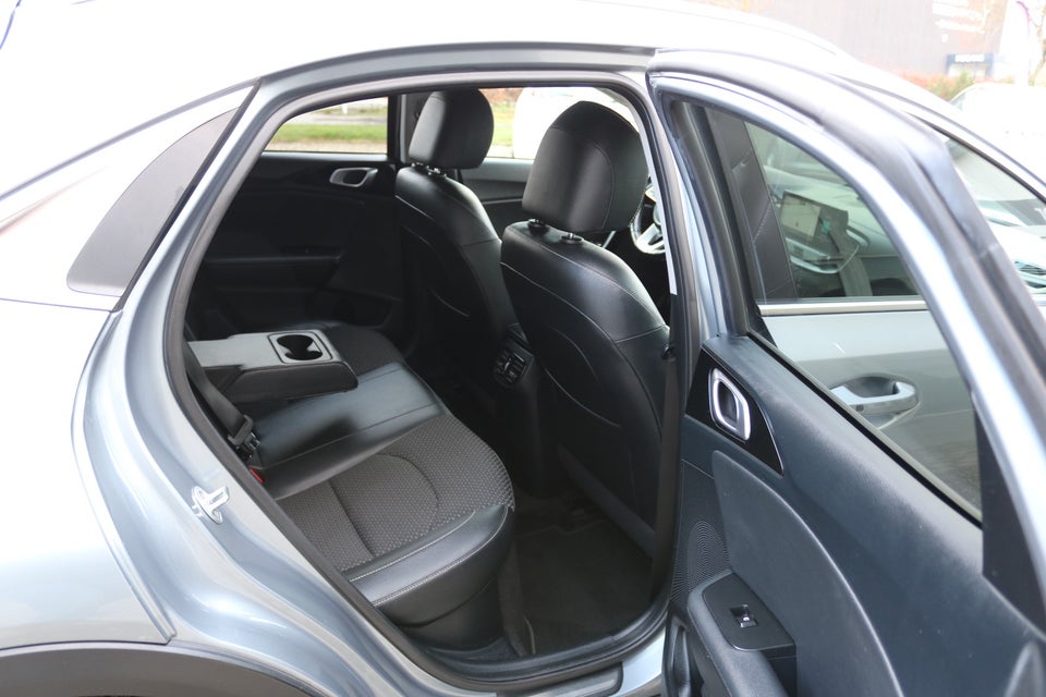 Kia XCeed 1,6 PHEV Upgrade DCT 5d