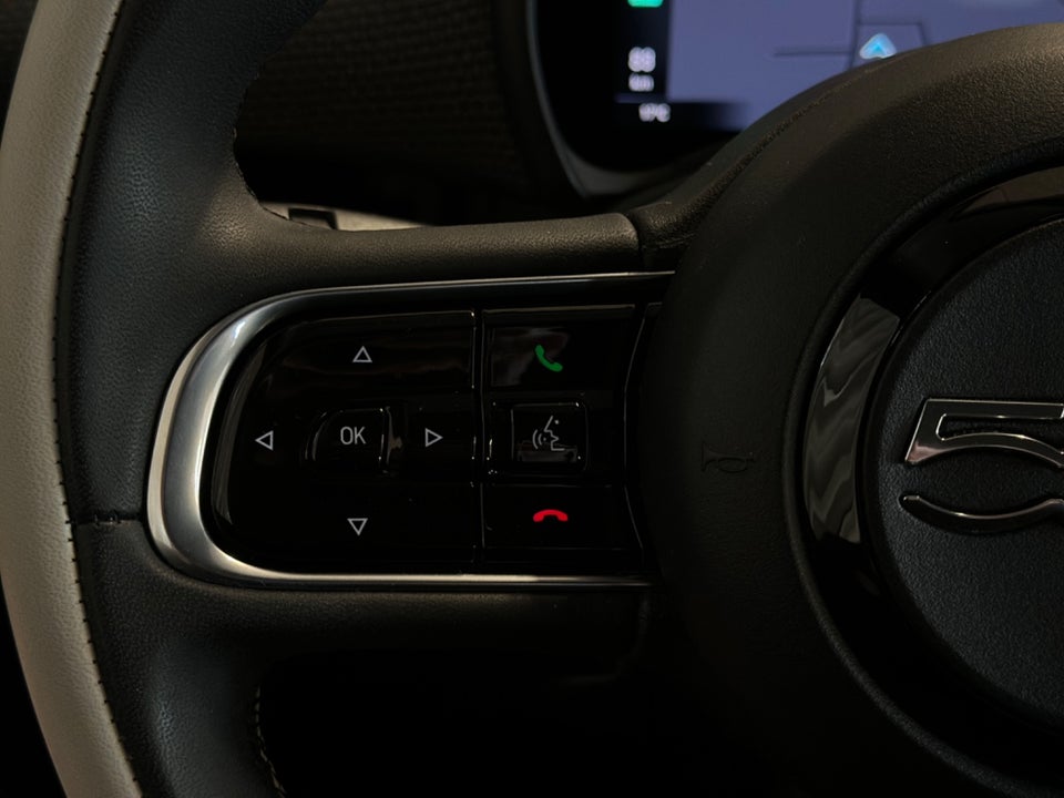 Fiat 500e 42 la Prima Cabrio 2d