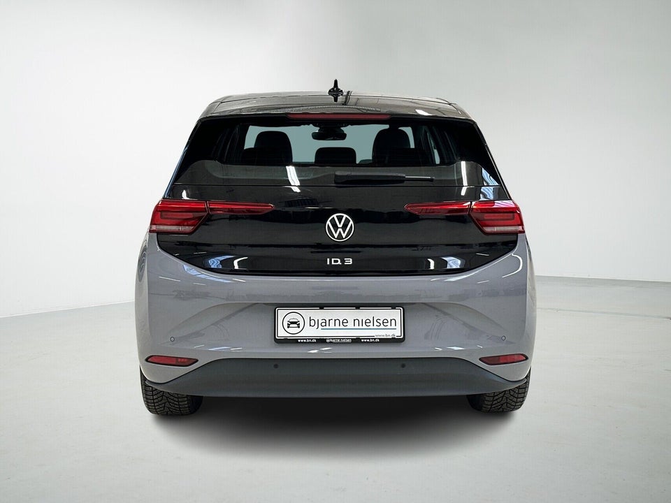 VW ID.3 58 Pro Performance 5d