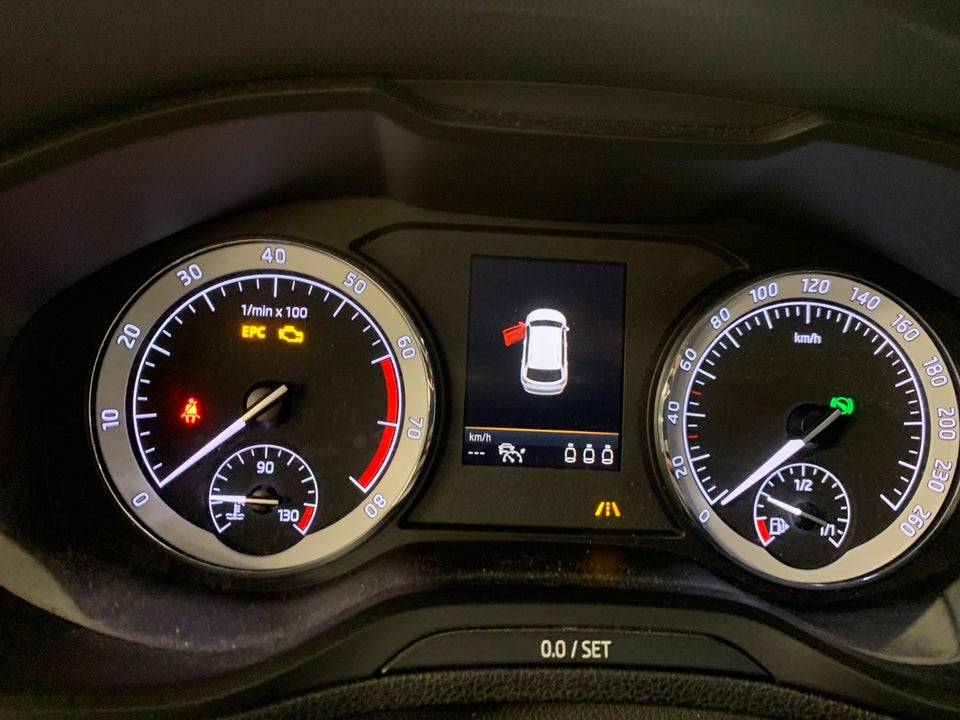 Skoda Karoq 1,5 TSi 150 Style DSG 5d