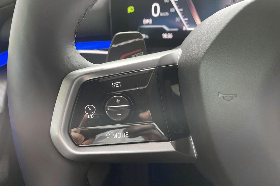 BMW i5 eDrive40 Touring M-Sport 5d