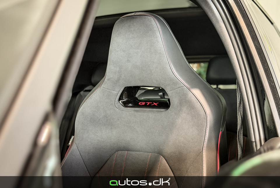 VW ID.3 79 GTX Performance+ 5d