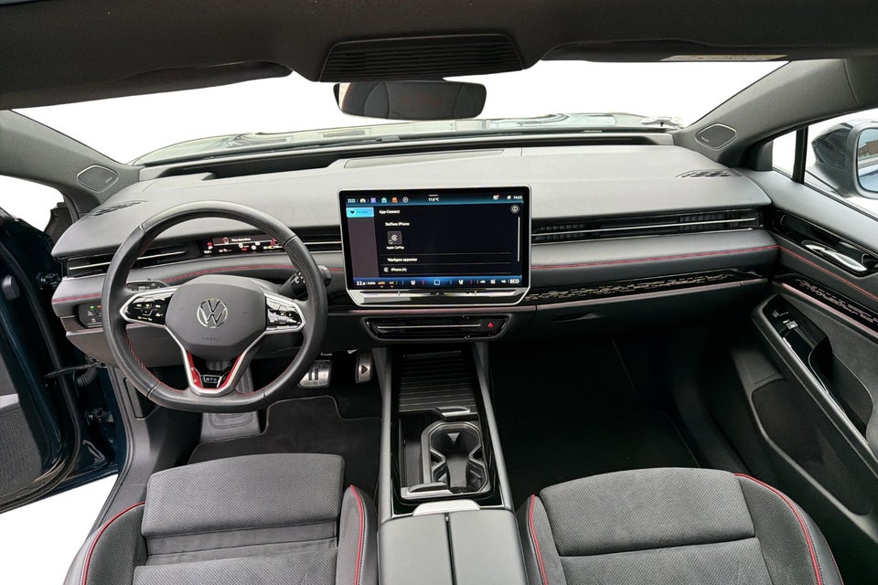 VW ID.7 86 GTX Max Tourer 4Motion 5d