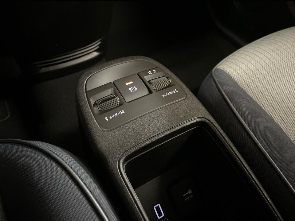 Fiat 500e 42 Passion 3d