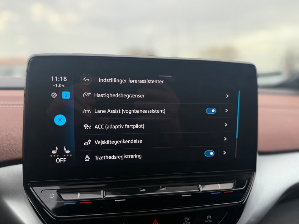 VW ID.4 77 Pro Performance Family 5d