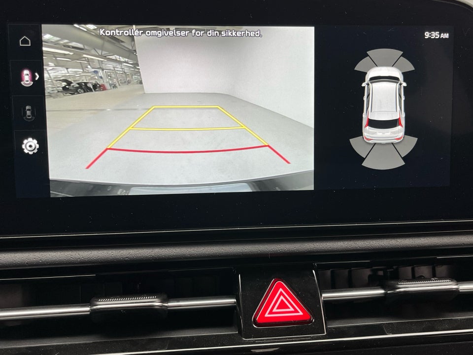 Kia Niro 64 EV Prestige 5d