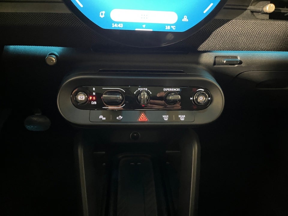 MINI Aceman SE JCW Trim M 5d