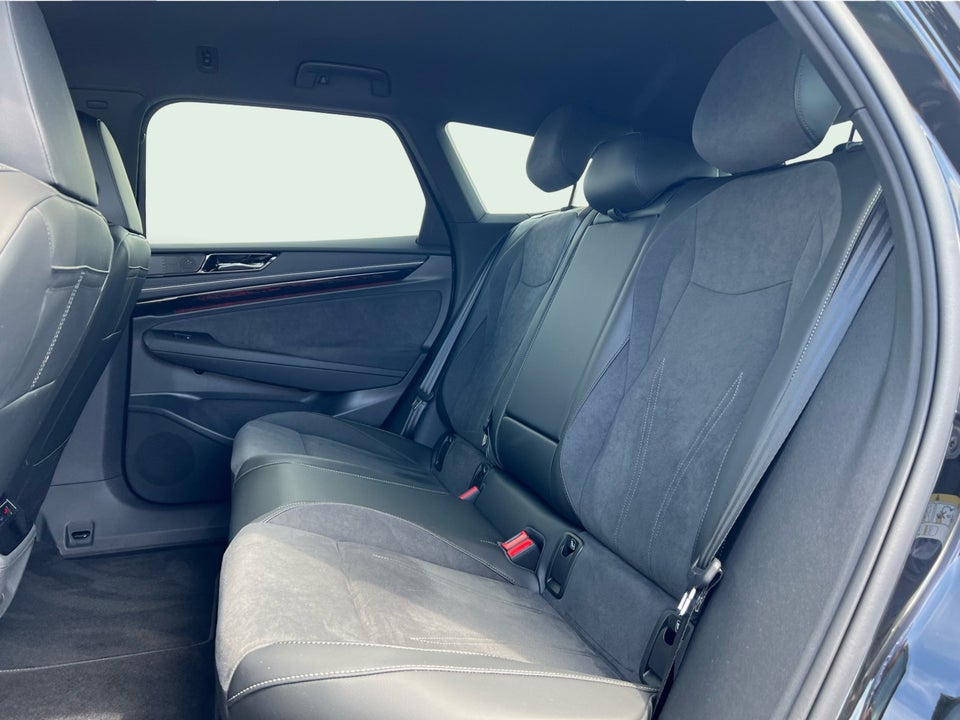 VW ID.7 86 Style S+ Tourer 5d