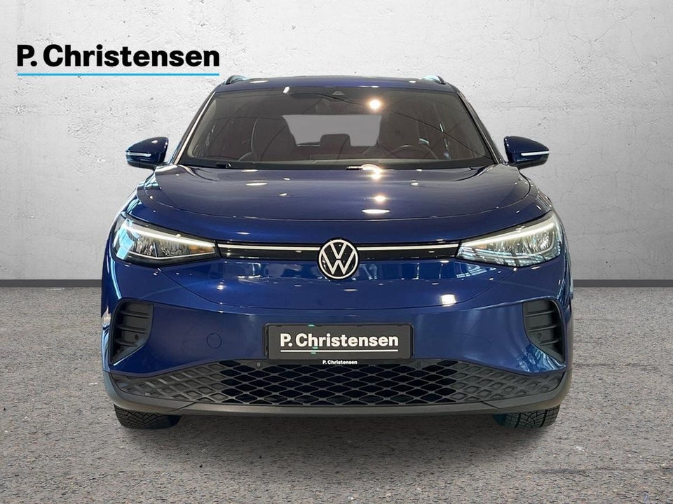 VW ID.4 77 Pro Performance 5d