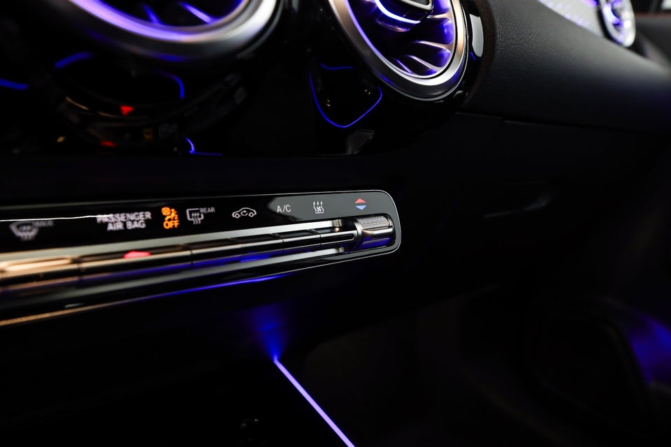 Mercedes EQA250+ AMG Advance 5d