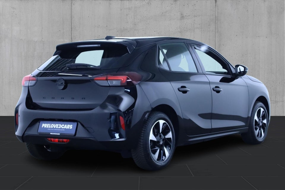 Opel Corsa-e 54 GS 5d