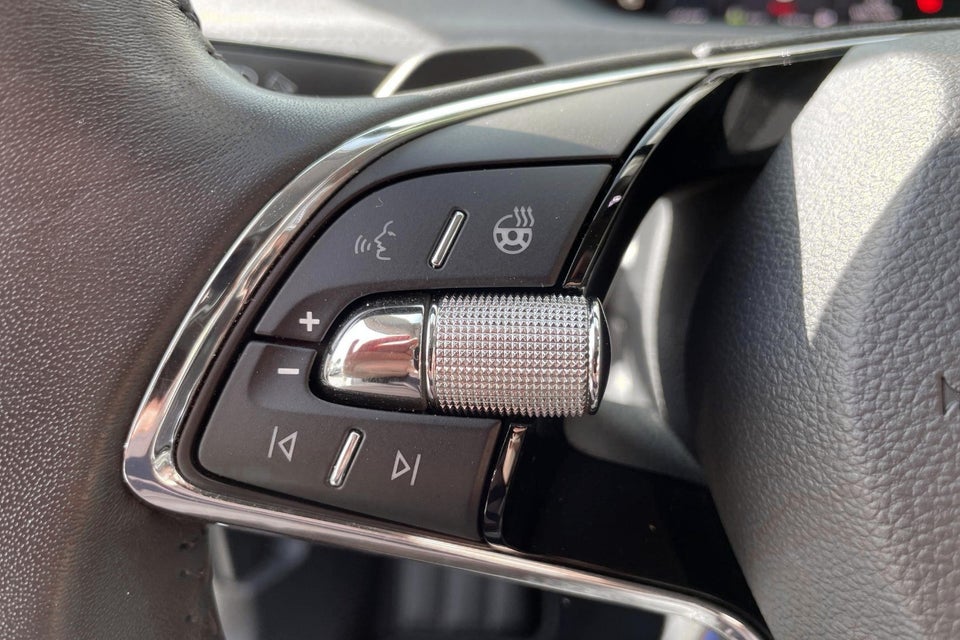 Skoda Enyaq 80 iV 5d