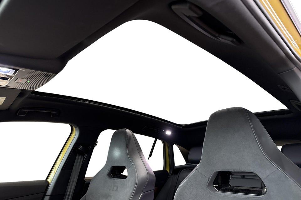 VW ID.4 77 Pro Performance Max 5d