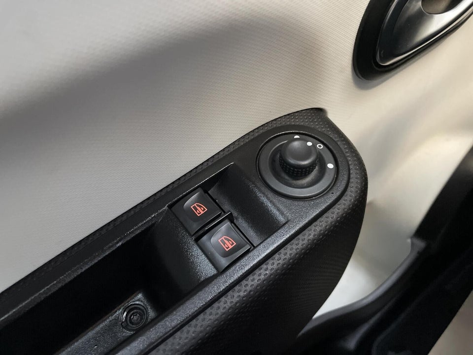 Renault Twingo Electric Zen 5d