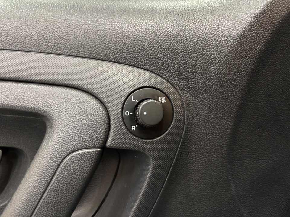 Skoda Fabia 1,4 16V Ambiente Combi 5d