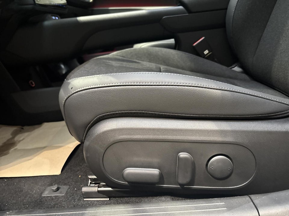 Hyundai Ioniq 6 84 Advanced 4d