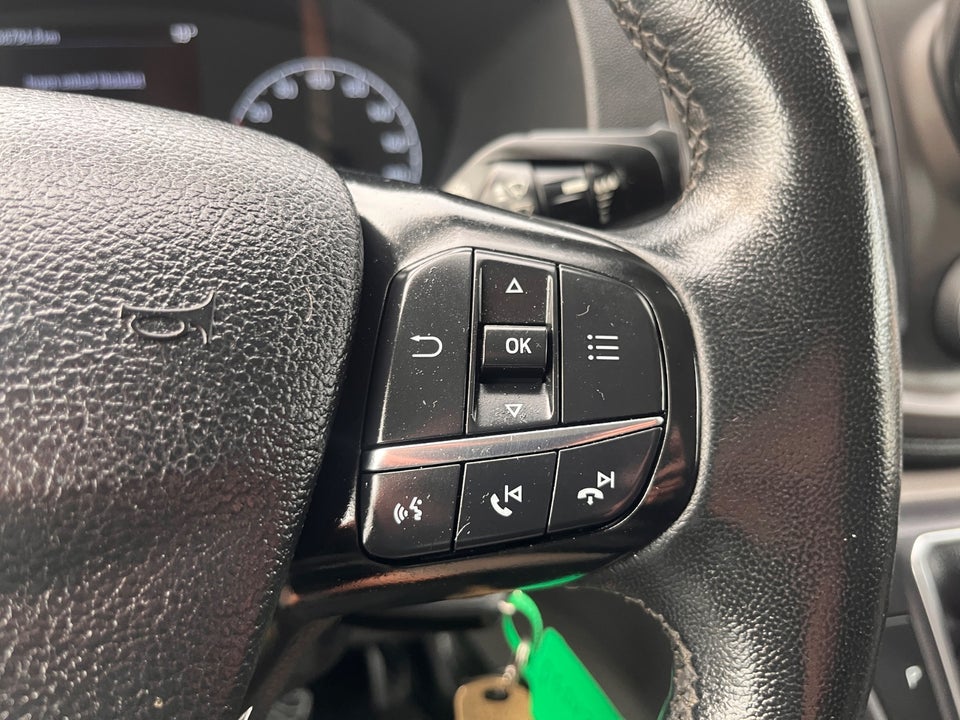 Ford Transit Custom 300L 2,0 TDCi 130 Trend aut.