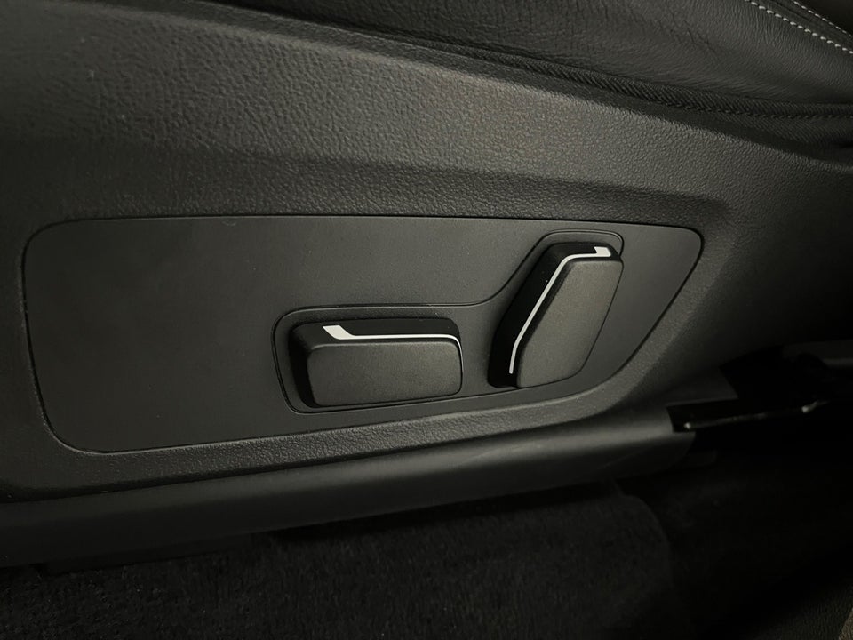 BMW iX3 Charged M-Sport 5d