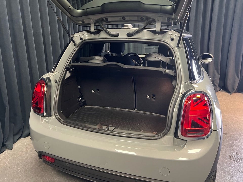 MINI Cooper SE Edition Premium Plus 3d