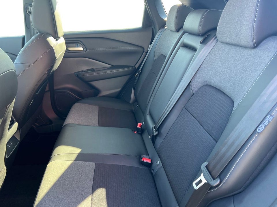 Nissan Qashqai 1,3 mHEV N-Connecta X-tr. 5d