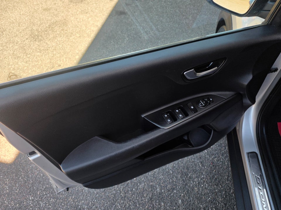 Kia Stonic 1,0 T-GDi Premium DCT 5d