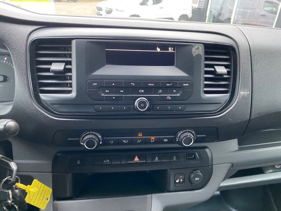 Peugeot Expert 2,0 BlueHDi 150 L3 Premium Van