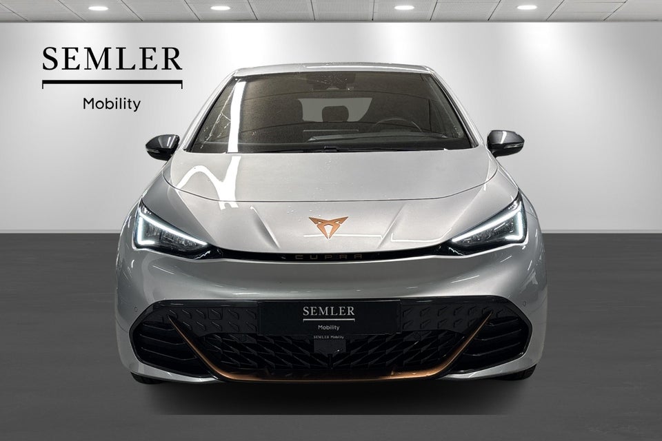 Cupra Born 58 High 5d