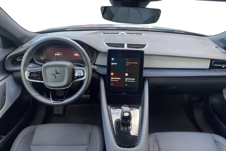 Polestar 2 Long Range 5d