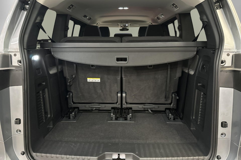 VW ID.Buzz 86 Life 7prs LWB 5d