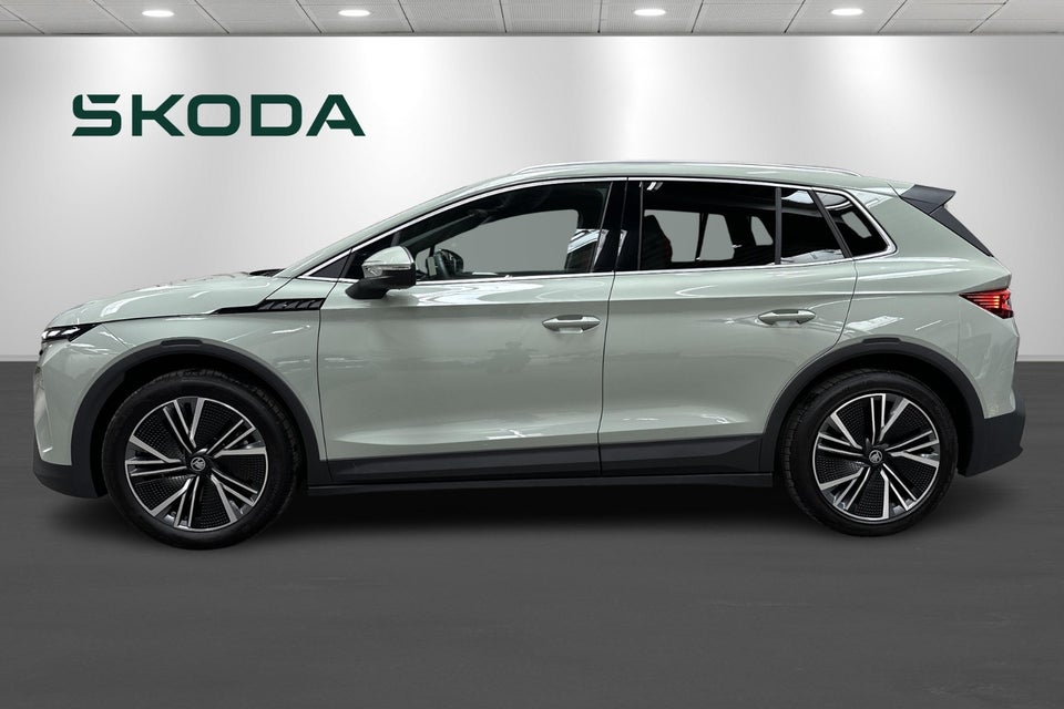 Skoda Elroq 85 iV Advanced 5d
