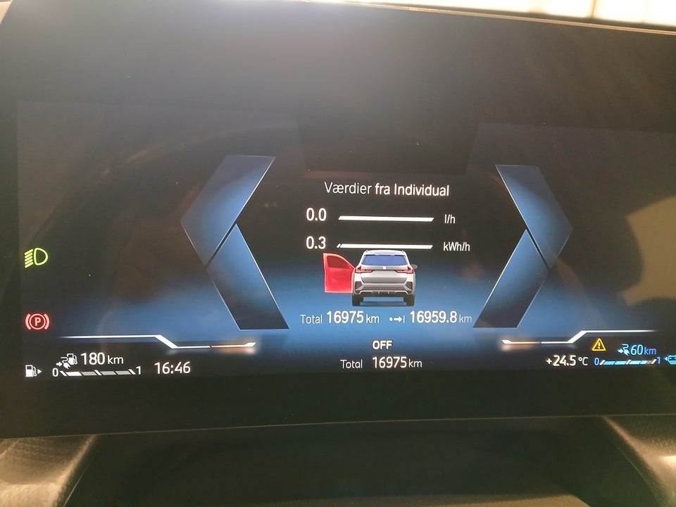 BMW X1 1,5 xDrive25e M-Sport aut. 5d