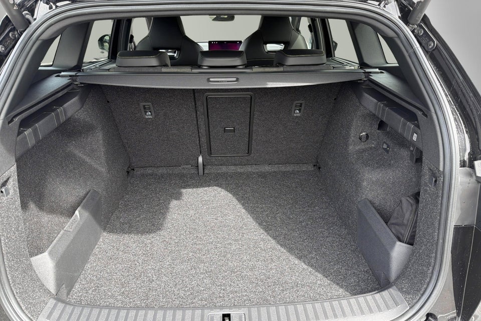 Skoda Enyaq iV RS 5d