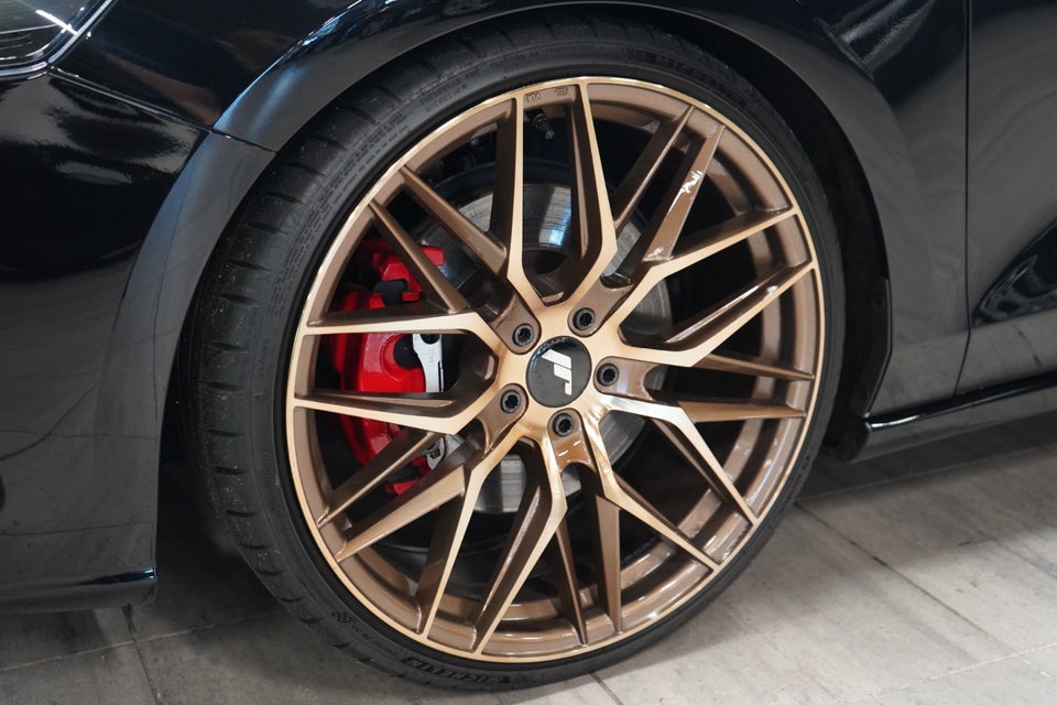 Ford Focus 2,3 EcoBoost ST-X 5d