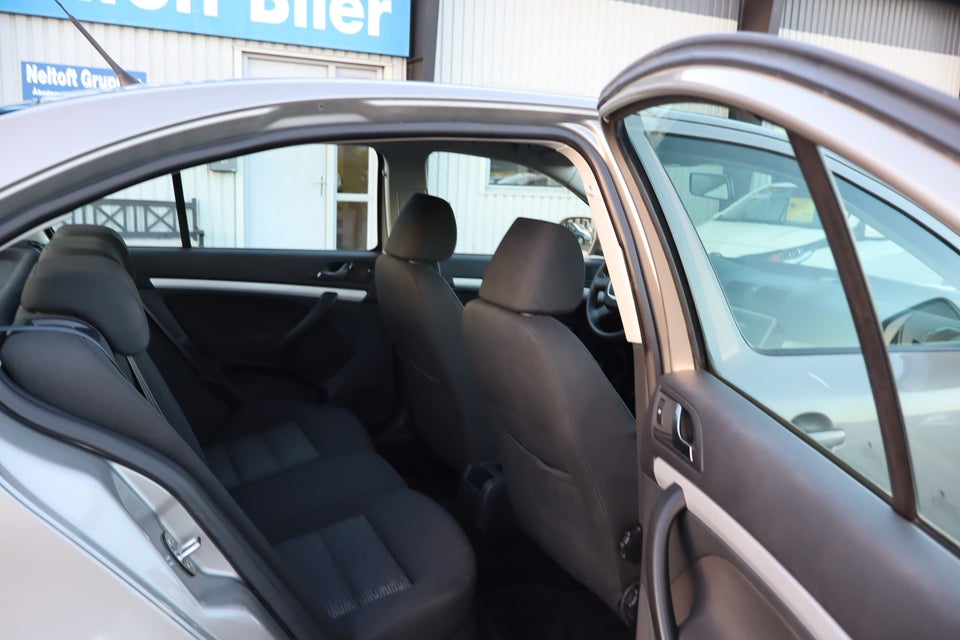 Skoda Octavia 1,2 TSi 105 Elegance Combi 5d