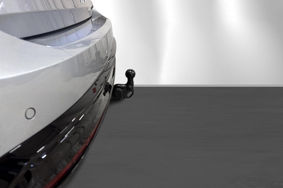 VW ID.7 86 Style S+ Tourer 5d