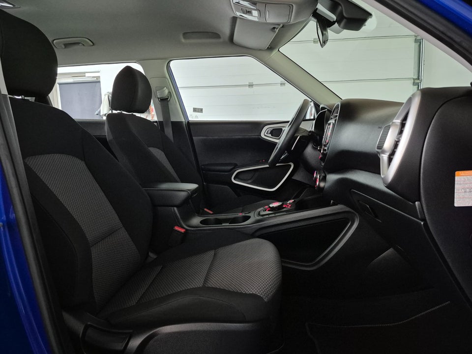 Kia e-Soul 39 Vision 5d