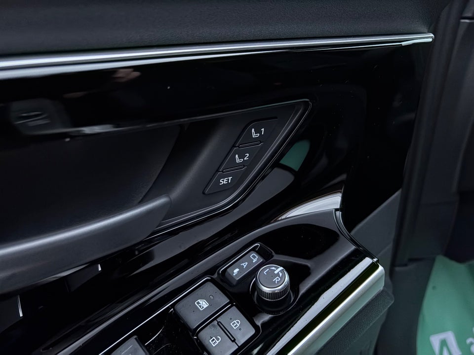 Toyota bZ4X Executive Premium 5d