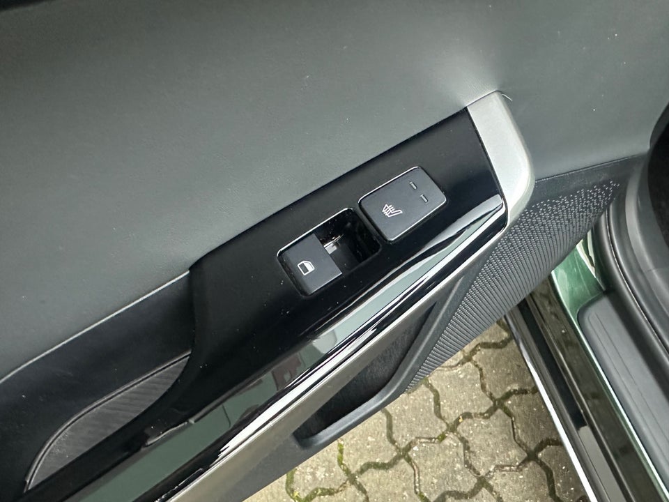 Kia EV6 77 Long Range Upgrade 5d