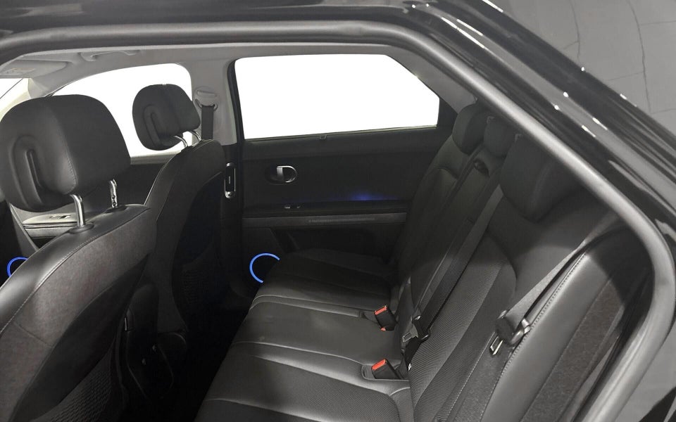 Hyundai Kona 64 EV Prime 5d