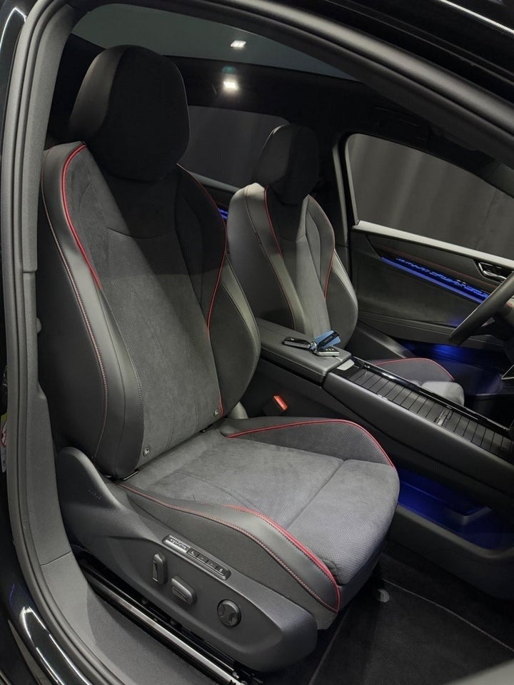 VW ID.7 86 GTX Max+ Tourer 4Motion 5d