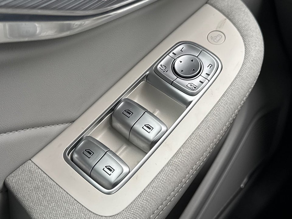 MG Marvel R Performance 5d