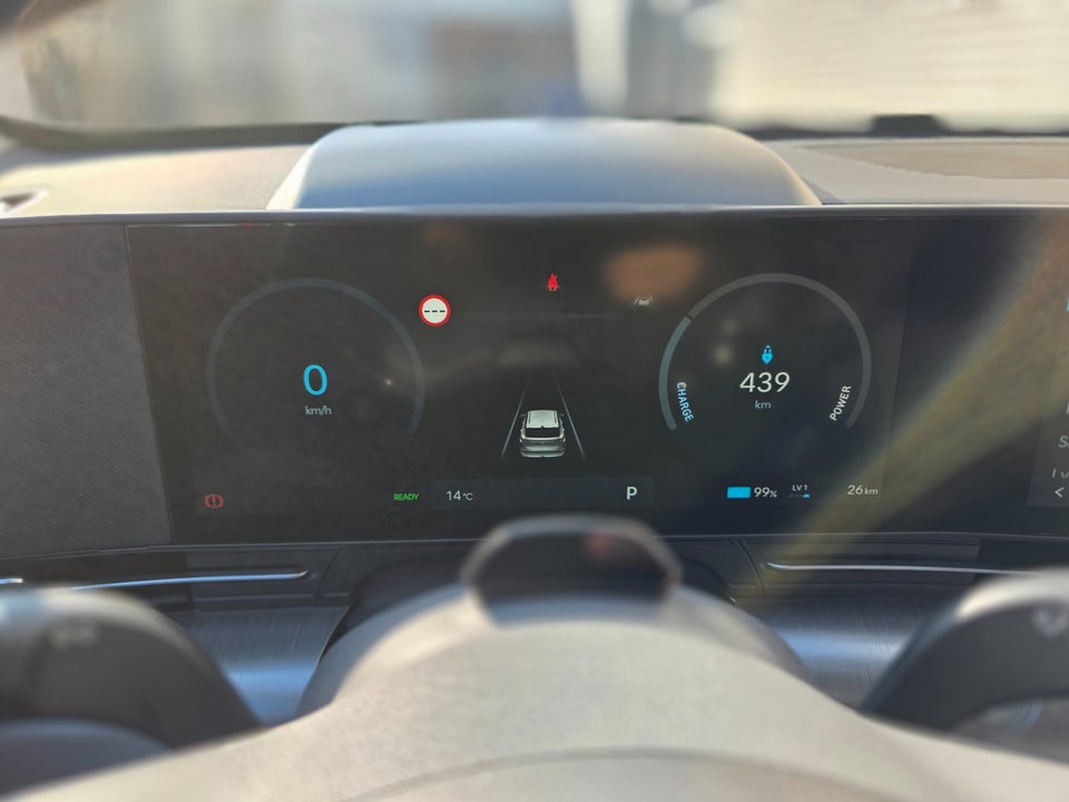 Hyundai Kona 65 EV Ultimate 5d