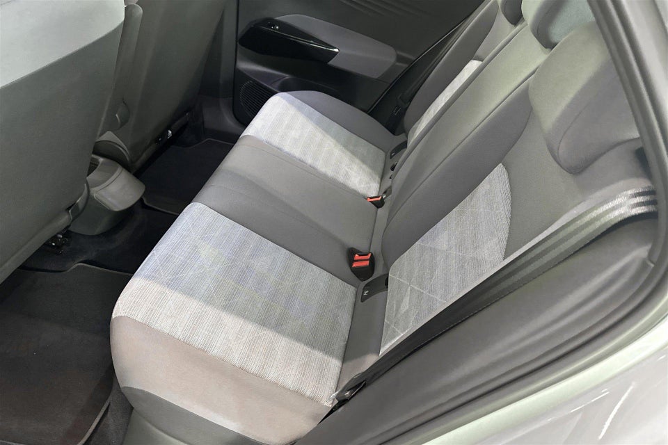 VW ID.3 58 Pro Performance 5d