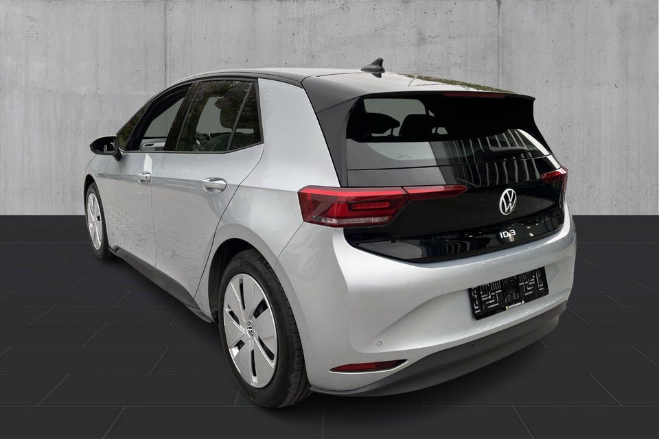 VW ID.3 58 Pro 5d