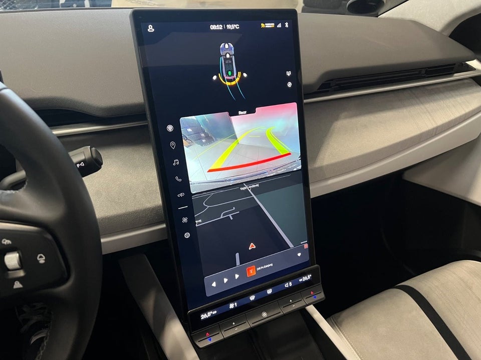 Fisker Ocean Extreme 5d