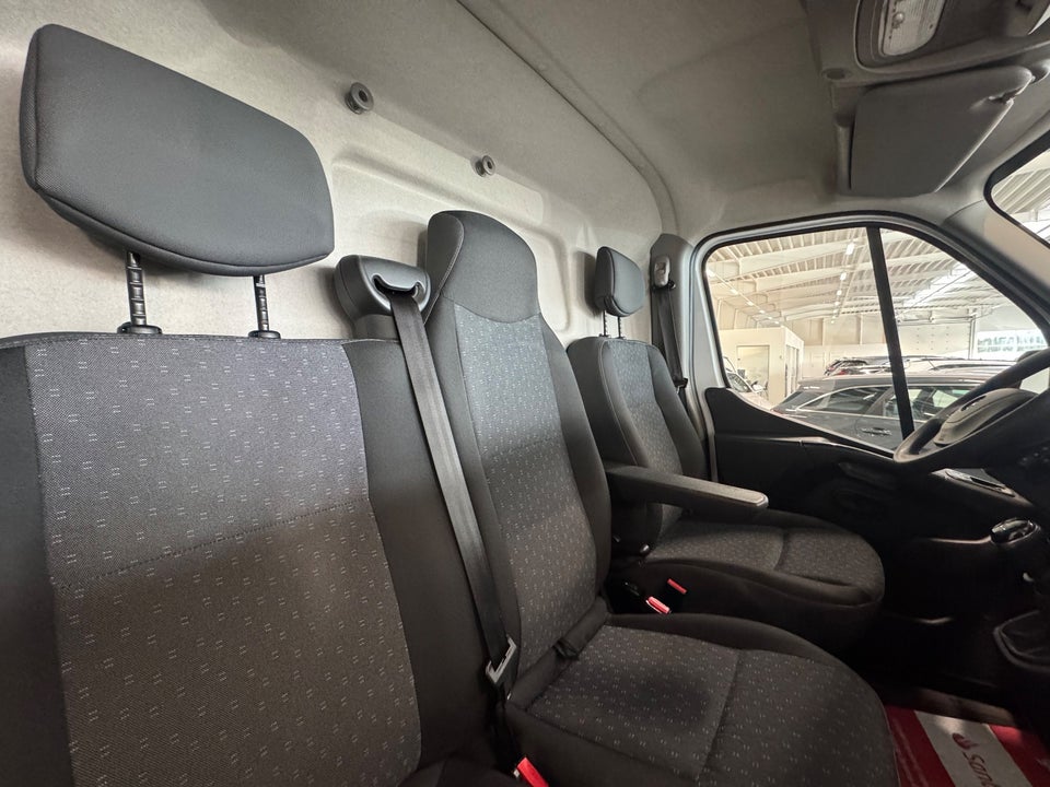 Opel Movano 2,3 D 150 Enjoy L2H2