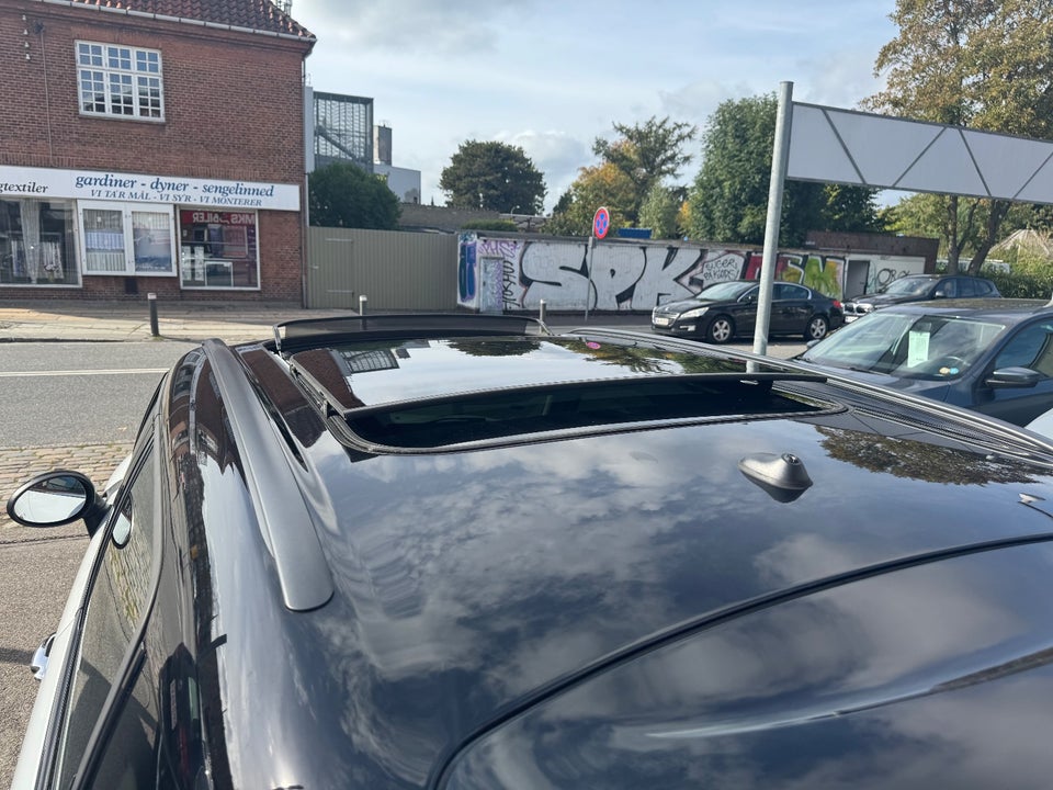 MINI Countryman Cooper S 1,6 aut. 5d