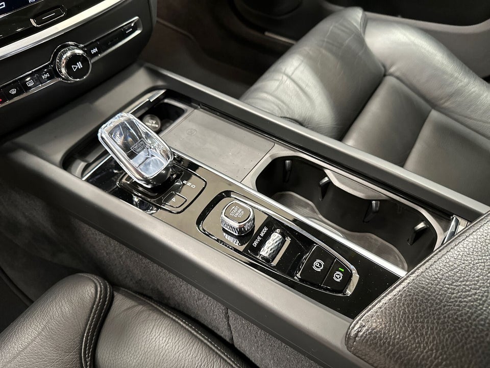 Volvo S60 2,0 B4 197 Inscription aut. 4d