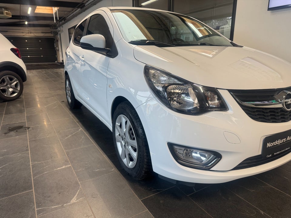 Opel Karl 1,0 Cosmo 5d